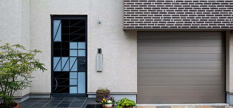 Residential Roll Up Security Doors Wentzville