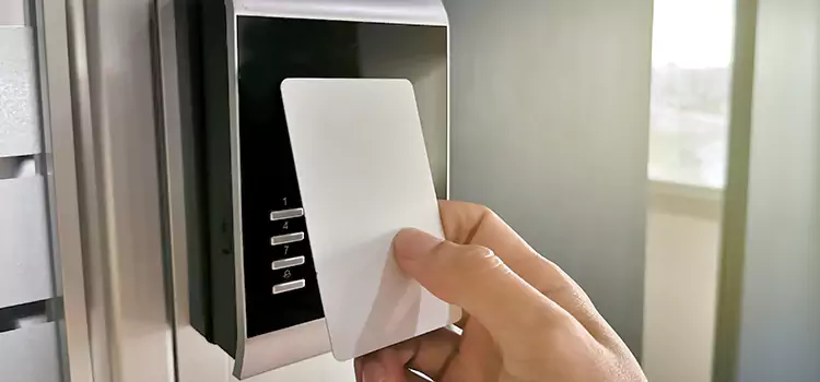Advanced RFID Technology Integration in Wentzville, MO