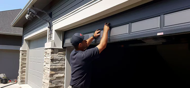 Janus Roll Up Doors Wentzville