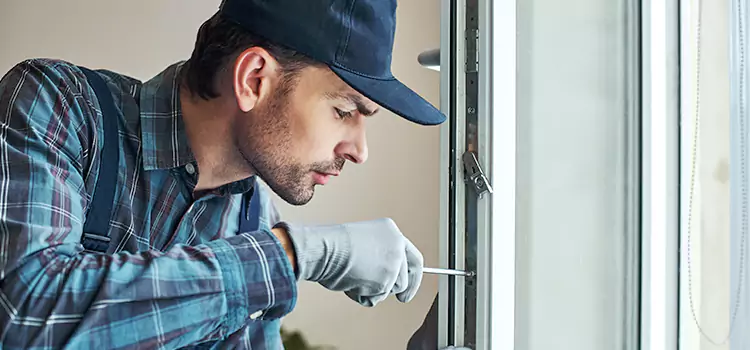 Emergency Response for Latch Issues Wentzville