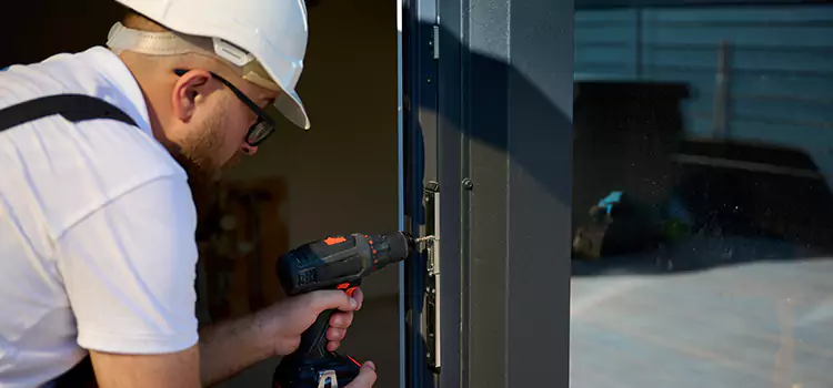 Aluminium Sliding Door Lock Fitting Wentzville