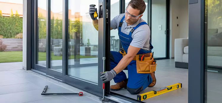 Patio Door Replacement Wentzville