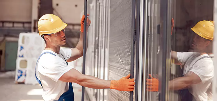 Sliding Door Mesh Replacement Wentzville