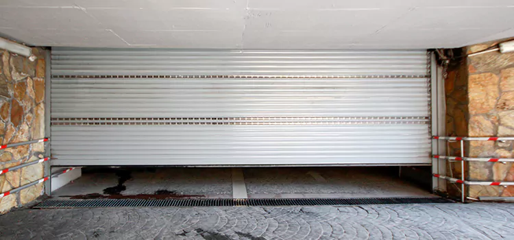 Steel Garage Door Repair Wentzville