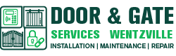 Door & Gate Services Wentzville