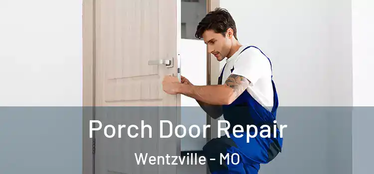 Porch Door Repair Wentzville - MO